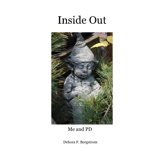 Inside Out nach Debora F. Bergstrom anzeigen