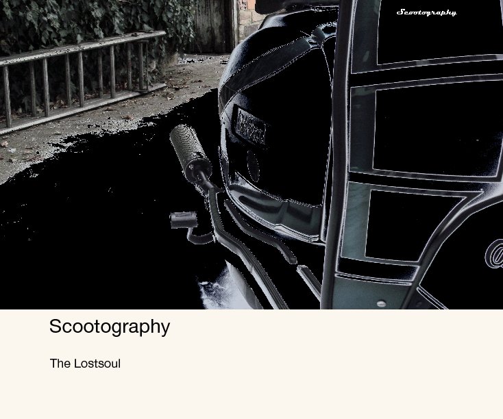 Ver Scootography por The Lostsoul
