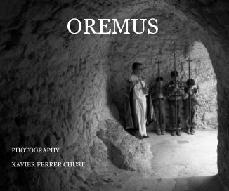 OREMUS book cover