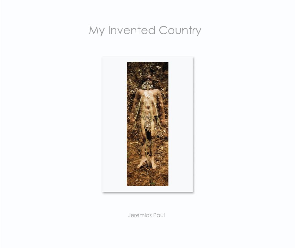 View My Invented Country by Jeremias Paul