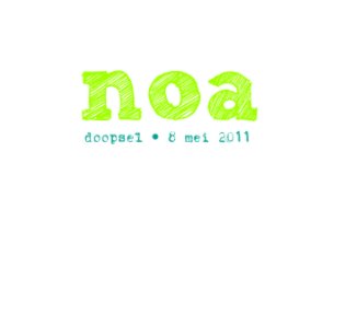 NOA book cover