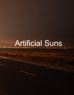 Artificial Suns book cover