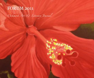 FORUM 2011 ~ Chantal Plamondon book cover