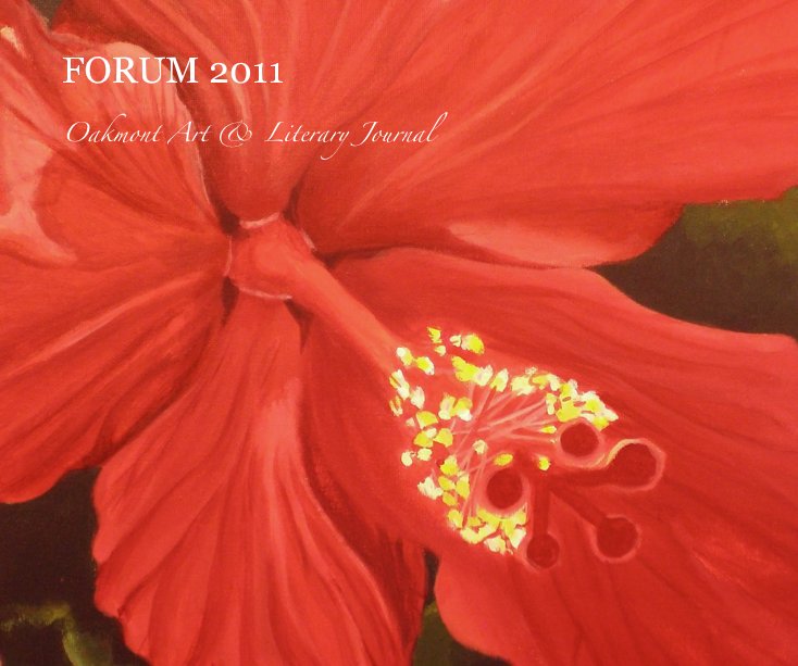View FORUM 2011 ~ Chantal Plamondon by presented by NAHS