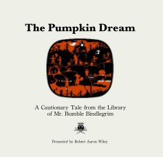 The Pumpkin Dream book cover