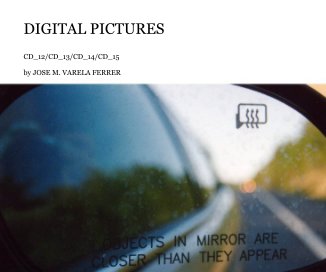 DIGITAL PICTURES book cover