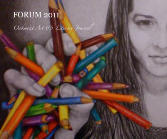 FORUM 2011 ~ Hayley Barry book cover