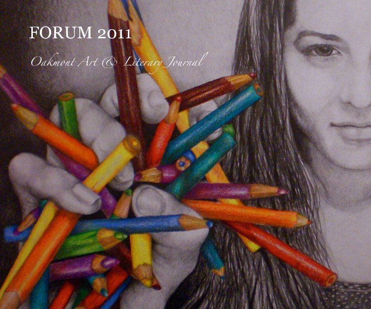 View FORUM 2011 ~ Hayley Barry by presented by NAHS