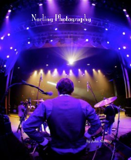Norling Photography book cover