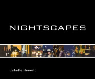 Nightscapes book cover