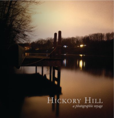 Hickory Hill book cover