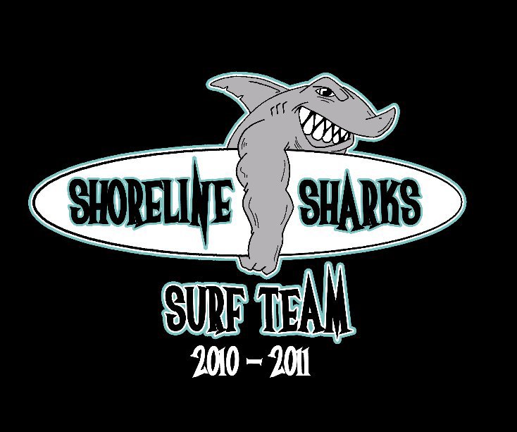 View Shoreline Surf Team: 2010-2011 by Michael Allen
