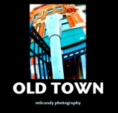 OLD TOWN book cover