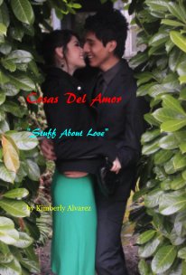 Cosas Del Amor "Stuff About Love" book cover
