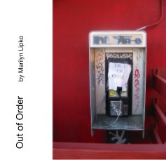 Out of Order by Marilyn Lipko book cover