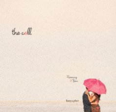 the call                                                                                                                  -Rosemary                                                                                                                   & Beau book cover