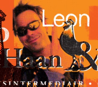Leon book cover
