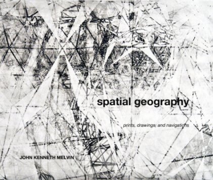 spatial geography



prints, drawings, and navigations book cover