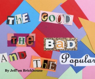 By Jeff'on Brickhouse book cover