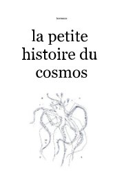 la petite histoire du cosmos book cover