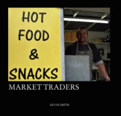 MARKET TRADERS book cover