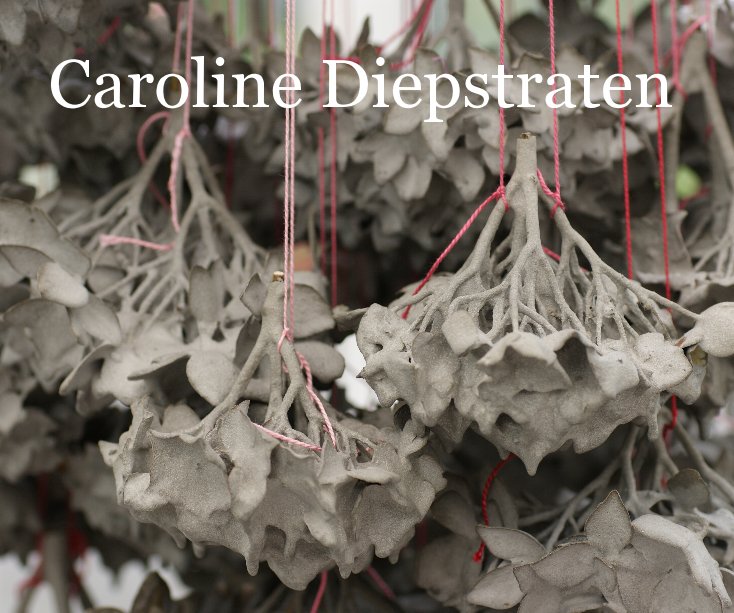 View Caroline Diepstraten by carolinepenr