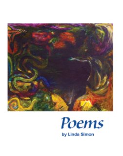 Poems by Linda Simon book cover