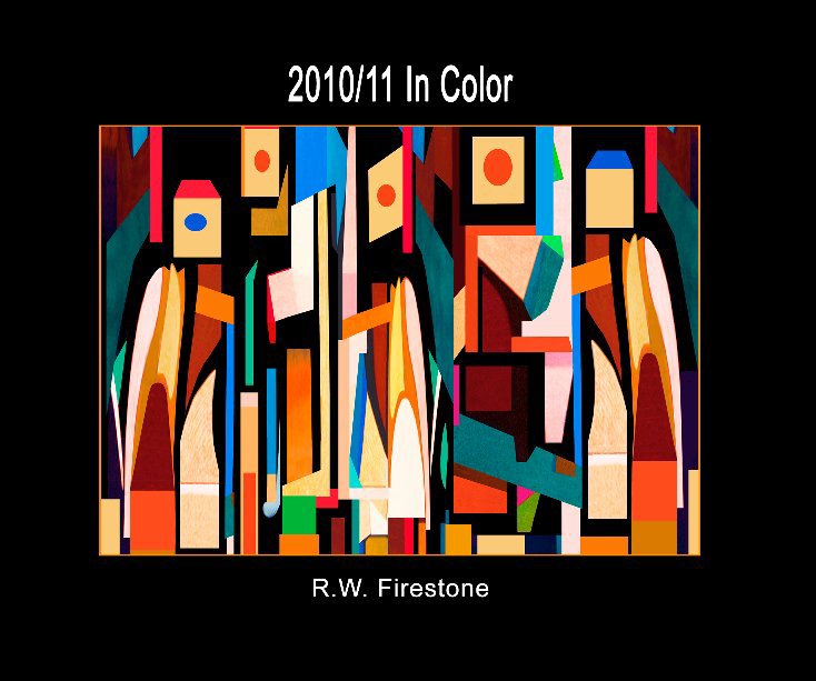 Ver 2010/11 In Color por R.W. Firestone