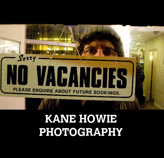 View KANE HOWIE PHOTOGRAPHY by KHowiePhotos