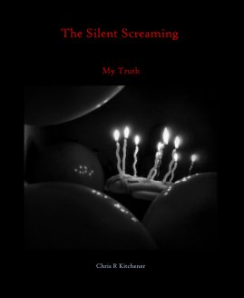 The Silent Screaming book cover