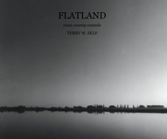 FLATLAND book cover
