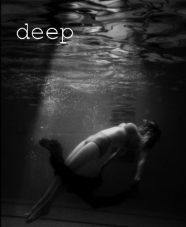 deep book cover