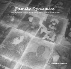 Family Dynamics book cover