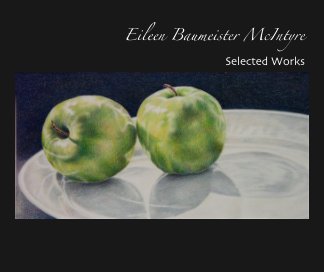 Eileen Baumeister McIntyre book cover