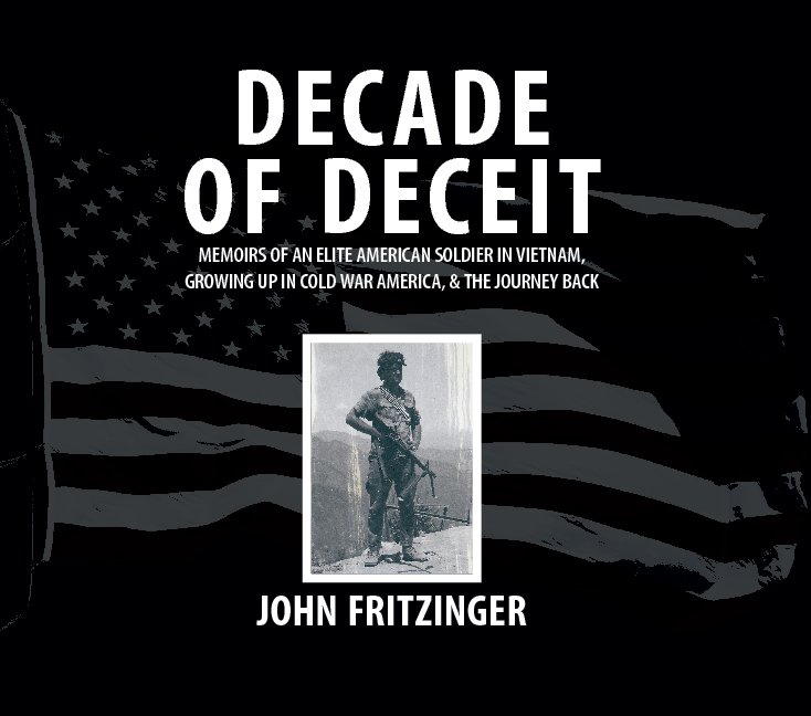 View Decade of Deceit by John Fritzinger