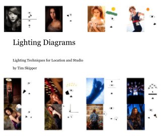 Lighting Diagrams book cover