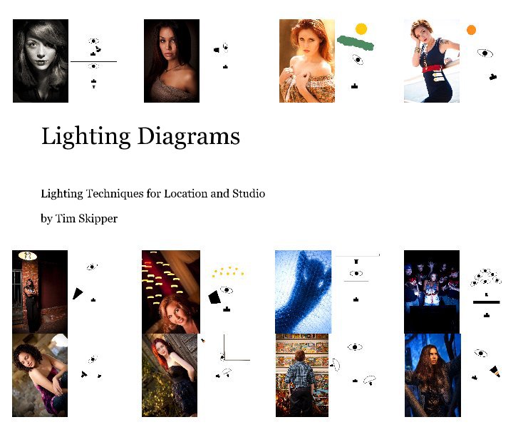 View Lighting Diagrams by Tim Skipper