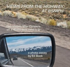VIEWS FROM THE HIGHWAY AT 65MPH book cover