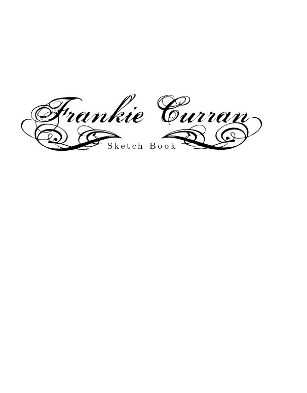 View Frankie Curran by Frankie Curran