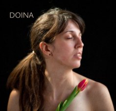 doina book cover