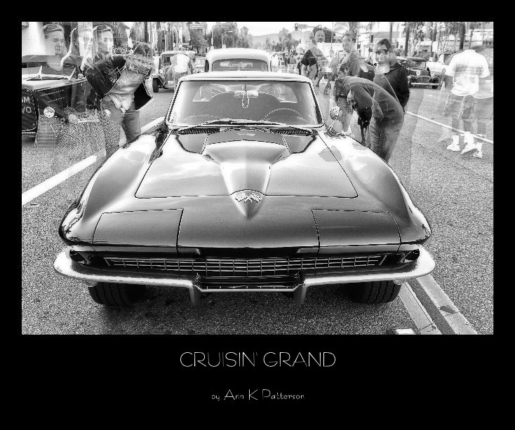 View CRUISIN' GRAND by akp0226