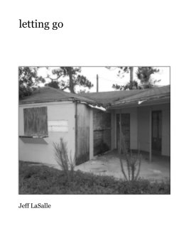 letting go book cover