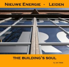 Nieuwe Energie  -  Leiden book cover