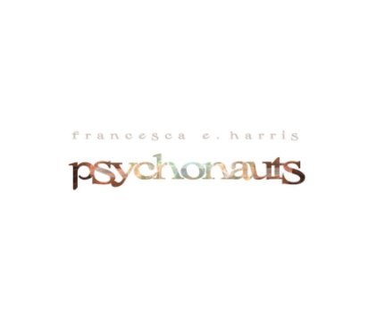 Psychonauts book cover