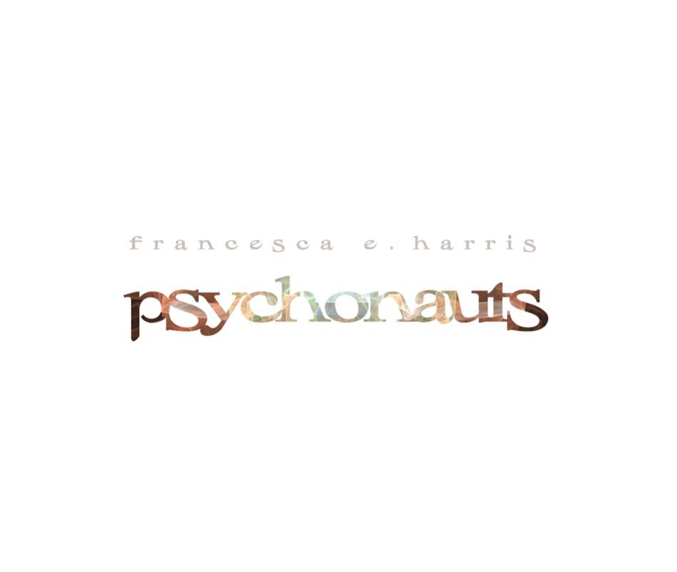 Ver Psychonauts por Francesca E. Harris
