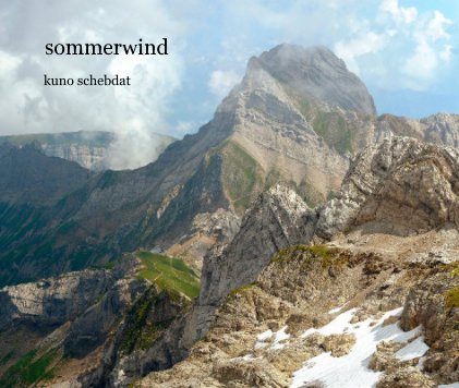 sommerwind book cover