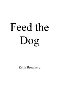 Feed the Dog book cover