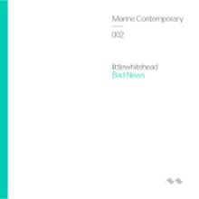 Marine Contemporary 002 book cover
