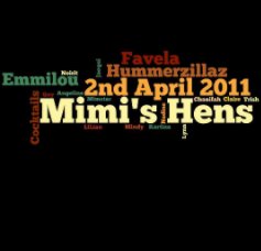 Mimstar's Hens book cover