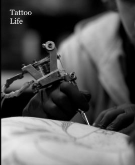 Tattoo Life book cover